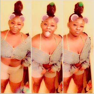 Meet your Posher, Kieva